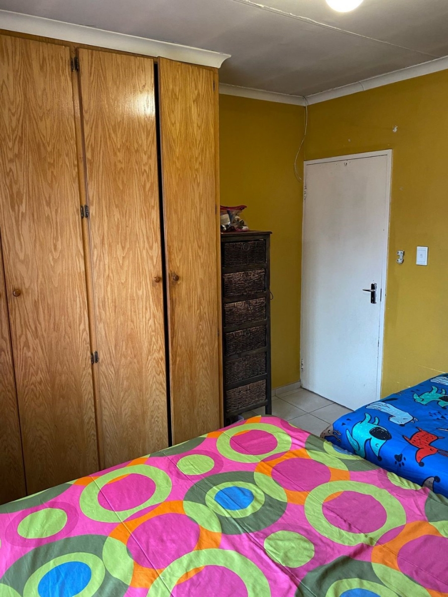 2 Bedroom Property for Sale in Bloemside Free State